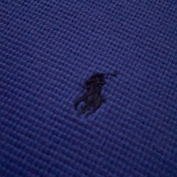 Midweight Waffle Crew Neck - Picture 2 of 4